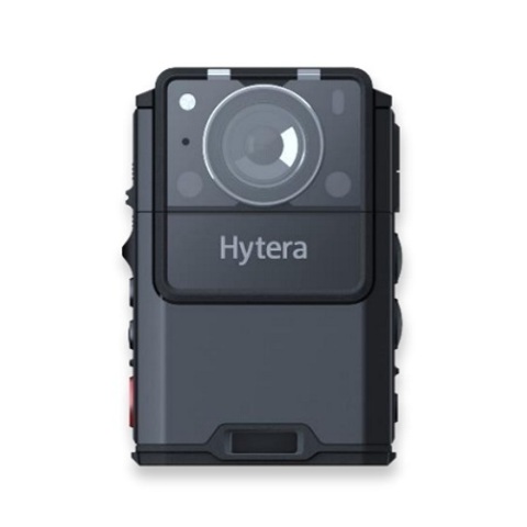 Портативный видеорегистратор HYTERA GC550 2K Mini