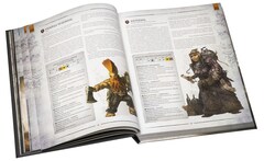 Ролевая игра. Warhammer Fantasy Roleplay!