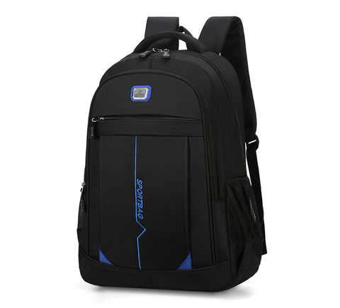 Çanta \ Bag \ Рюкзак Sport blue line