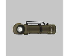 Налобный фонарь Armytek Wizard C2 Pro Max Olive F06701CO