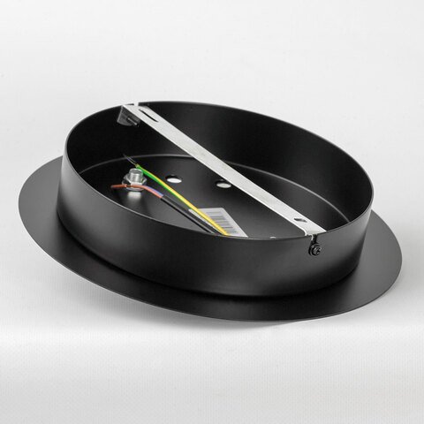 Потолочная люстра Lussole LSP-8940