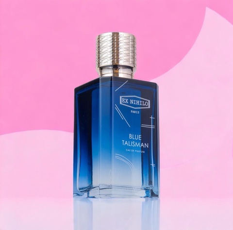 Хит❗️Ex Nihilo - Blue Talisman💙(limited edition)