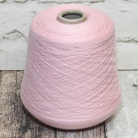 Меринос FULLONICA для Missoni  2/60 розовый