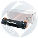 Тонер-картридж 7Q W2211X (207X) Голубой для HP CLJ M255, M282 (2450 стр.), с чипом