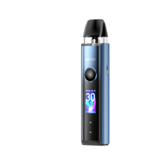 Набор GeekVape Wenax Q Pro Pod Kit - Azure Blue