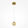 Подвесной светильник Maytoni Mind MOD299PL-L10BS3K