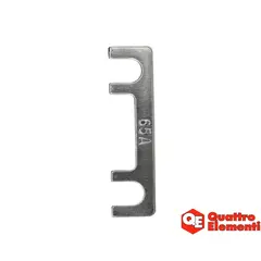 Предохранитель QUATTRO ELEMENTI TechBoost 320 (65 А) (771-473-08)