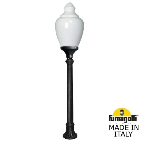 Ландшафтный светильник Fumagalli CANA C50.163.000.AYE27