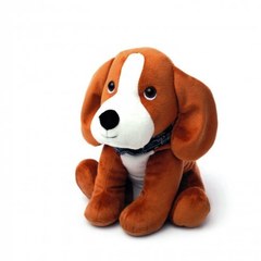 Мягкая игрушка WARMIES Бигль, грелка COZ-PET-4
