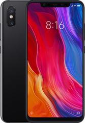 Смартфон Xiaomi Mi 8 64GB Black