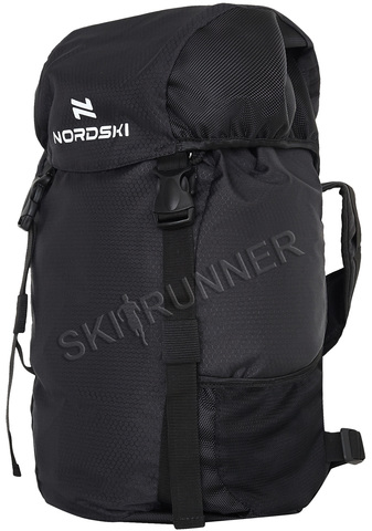 Рюкзак Nordski Sport Black