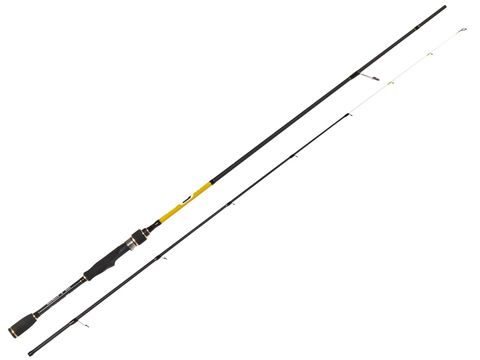 Удилище спиннинговое Salmo Elite JIG S 17 7'1