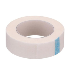 Скотч бумажный для изоляции нижних ресниц