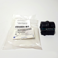 ВТУЛКА СТАБИЛИЗАТОРА ПЕРЕДНЕГО ESPERO GM