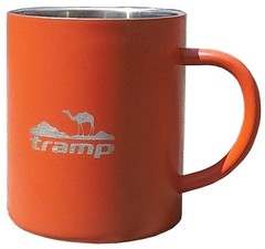 Термокружка Tramp TRC-009.10, терракотовый, 300мл