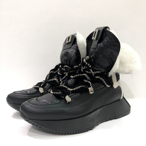 Полусапоги Loriblu 21871