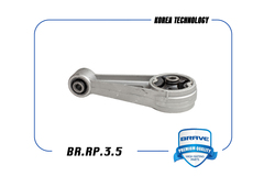 ПОДУШКА ДВИГАТЕЛЯ ЛЕВАЯ SPARK M300 BRAVE