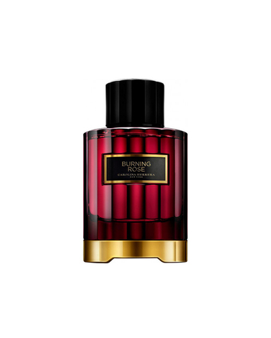 Carolina Herrera Burning Rose