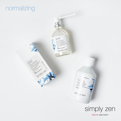 Нормализующий лосьон для жирной кожи головы / s.z. normalizing treatment 100 мл