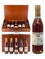 Коньяк А.Е.ДОР №6 ( 1 бут из набора)