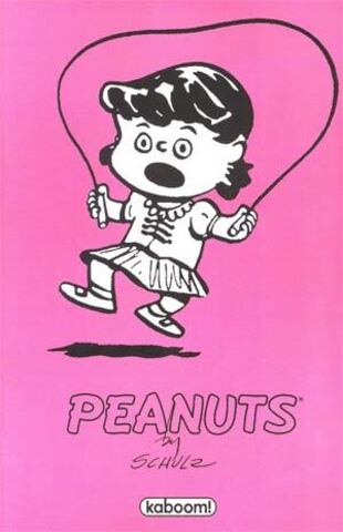 Peanuts Vol 2 #2