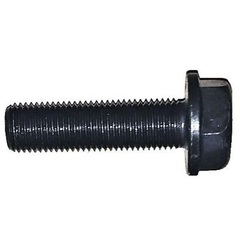 Болт крепления ножа UNITED PARTS 3/8-24UNFx42 мм,  для газонокосилок  (90-0288)