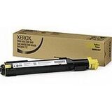 Тонер желтый (yellow) для Xerox WC 7132, 7232, 7242 (006R01271)