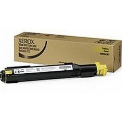 Тонер желтый (yellow) для Xerox WC 7132/7232/7242 (006R01271)