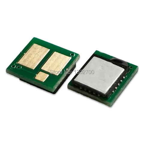 Чип (CHIP) OEM 30X CF230X черный (Black) - купить в компании MAKtorg