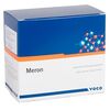 Мерон / Meron порошок 35гр жидкость 15гр. Стеклоиномерный цемент для фиксации коронок VOCO Германия — фото 4