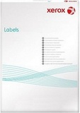 Наклейки Polyester XEROX SRA3, DuraPaper Label