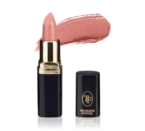 TF Помада губная Питательная Color Rich Lipstick тон 51 чайная роза