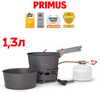 Картинка система приготовления Primus PrimeTech Stove Set 1.3L  - 8
