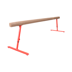 Бревно гимнастическое регулируемое 3 метра