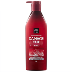 Кондиционер для поврежденных волос Mise en Scene, Damage Care Rinse, 680 мл