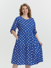 4715 Платье женское