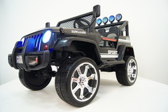 JEEP T008TT Электромобиль детский avtoforbaby-spb