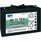 Аккумулятор Sonnenschein GF 12 072 Y ( 12V 80Ah / 12В 80Ач ) - фотография