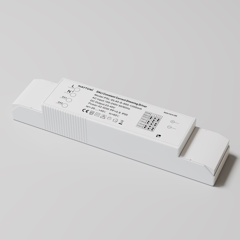 Источник тока Maytoni PSL-DL40-S-950-1200mA