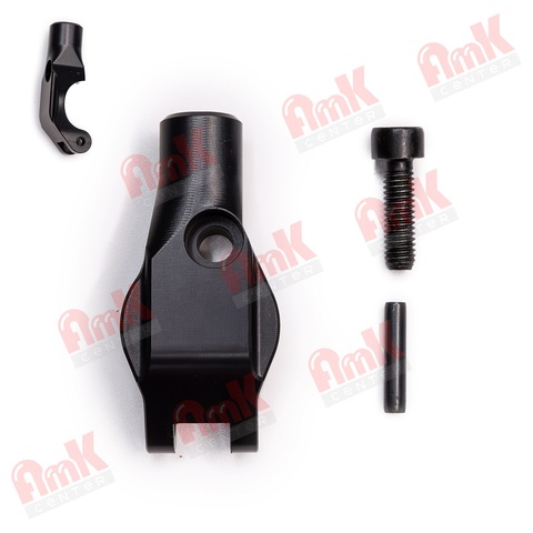 Крепеж для ГЦС Accossato Ready to Brake с кронштейном зеркала заднего вида М8*1,25