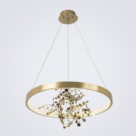 Подвесной светодиодный светильник Modestyle MS.9005.600