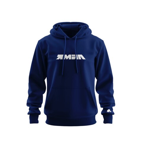 Худи с вышивкой "ЯМАЛ"