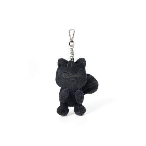 Брелок Chipmunk Plush Keyring j-hope Tour 'HOPE ON THE STAGE' Merch