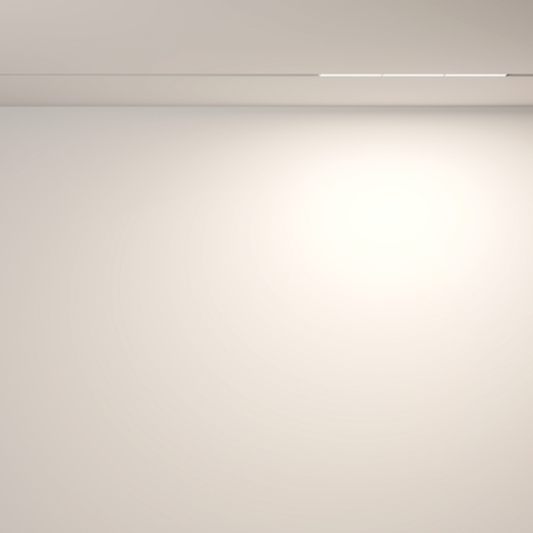 Магнитный трековый светильник Maytoni Parete TR106-4-18W-DS-W