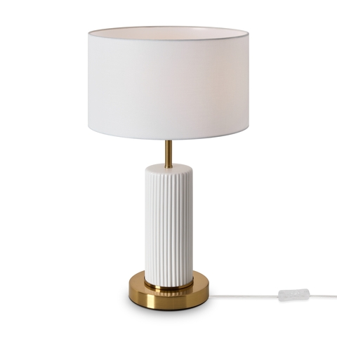 Настольная лампа Freya CERAM FR5491TL-01BS