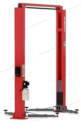 Двухстоечный подъемник габарит 3840 мм TLT-240SCS Launch (Красный)