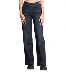 Джинсы Affliction STRAIGHT LEG TWILIGHT