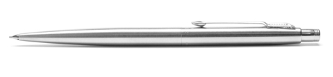 Карандаш механический Parker Classic Flighter Stainless Steel CT (S0150514)