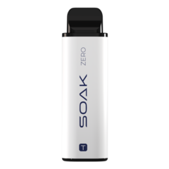 SOAK T ZERO 4000 Виноград Изабелла / Isabella Grapes