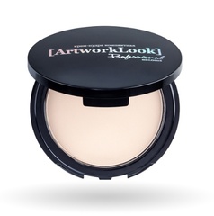 RELOUIS Компактная крем-пудра 